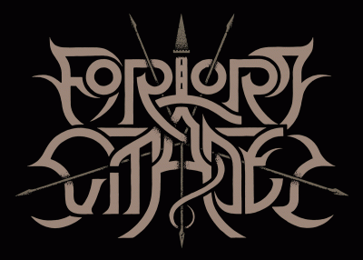 logo Forlorn Citadel
